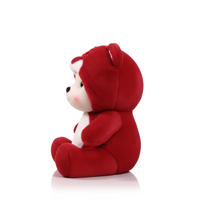 Luci Teddy Plush toy