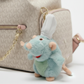Ratatoullie Bag charm