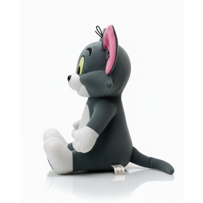 Tom and Jerry Plush toy