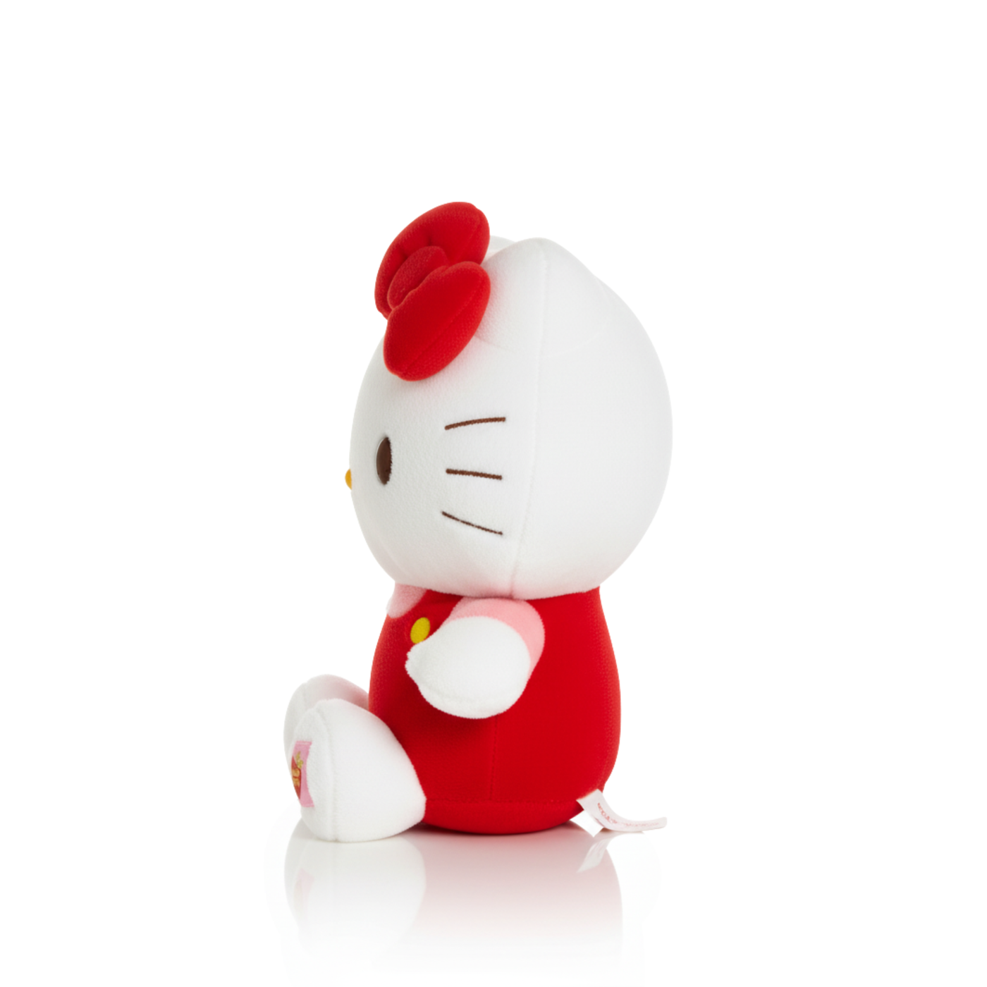Hello Kitty Plush toy