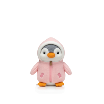 Cute Mini Penguin Plush toy