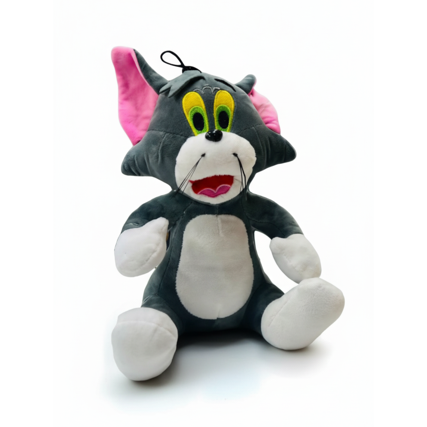Tom and Jerry Plush toy
