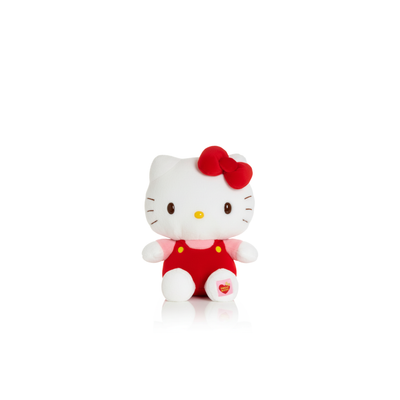 Hello Kitty Plush toy