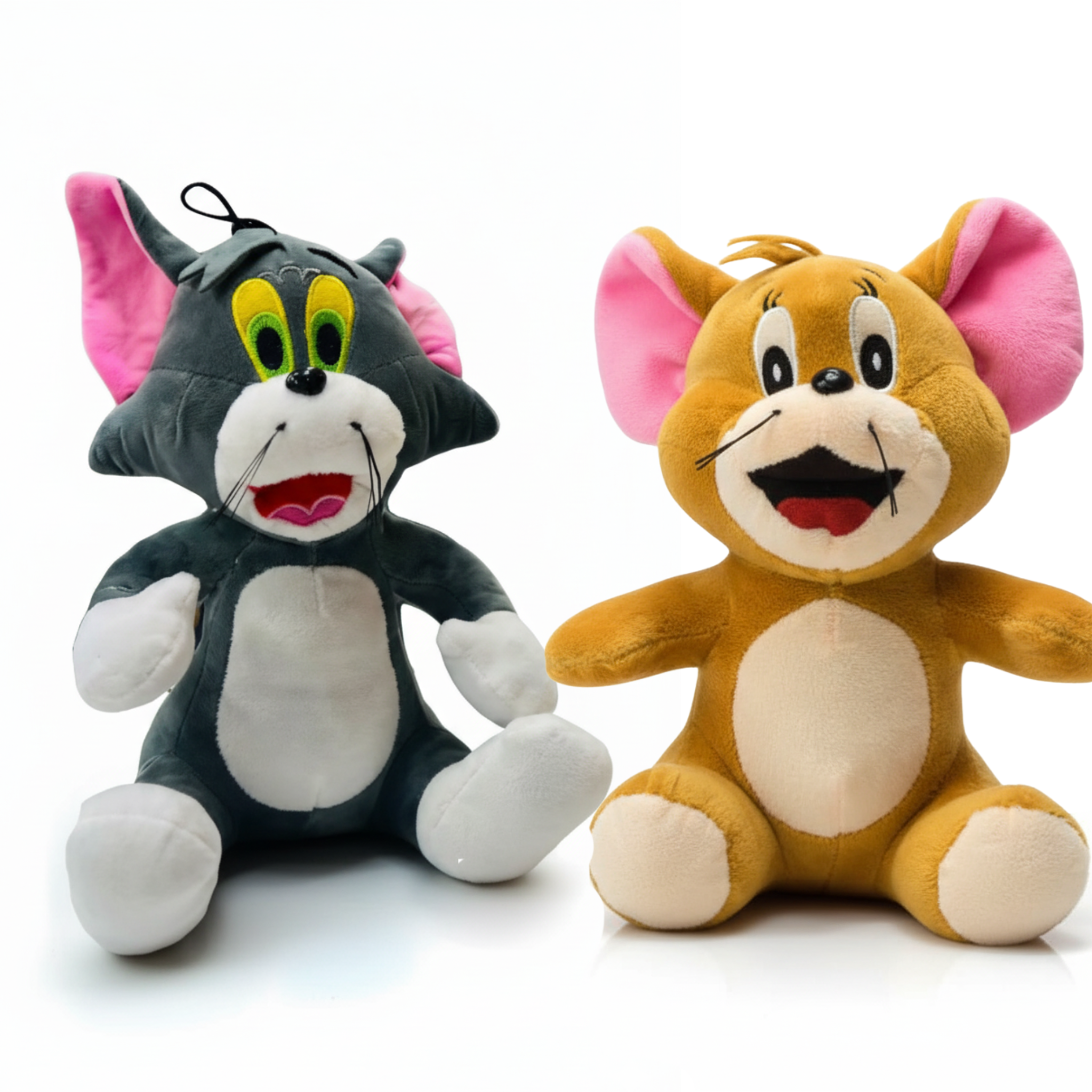 Tom and Jerry Plush toy