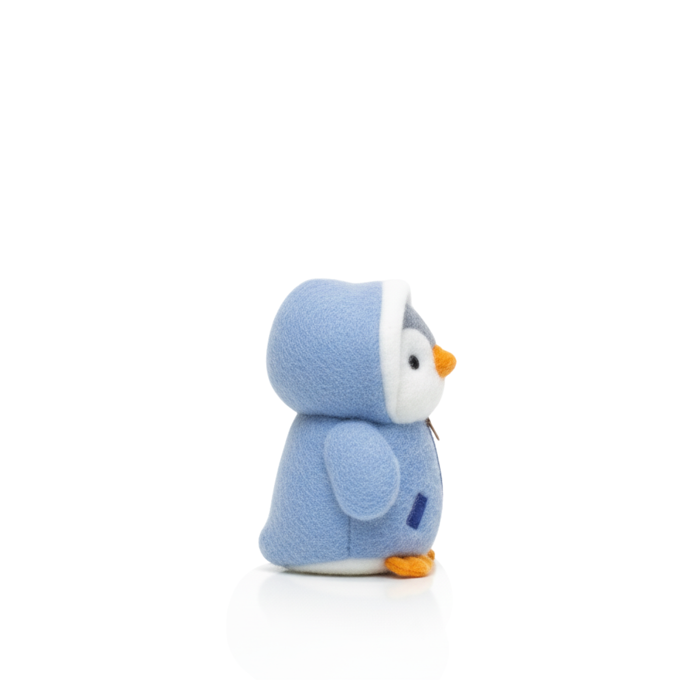 Cute Mini Penguin Plush toy