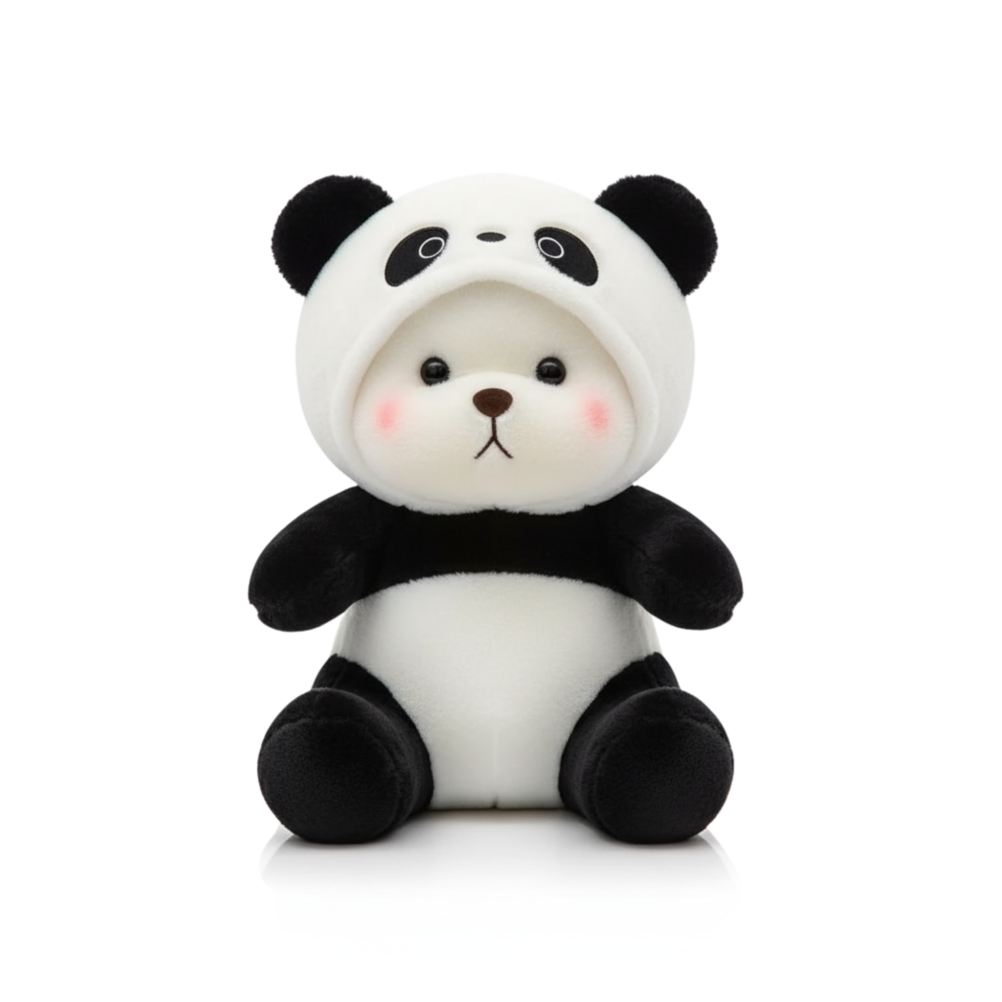 Luci Teddy Plush toy