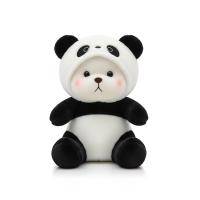 Luci Teddy Plush toy