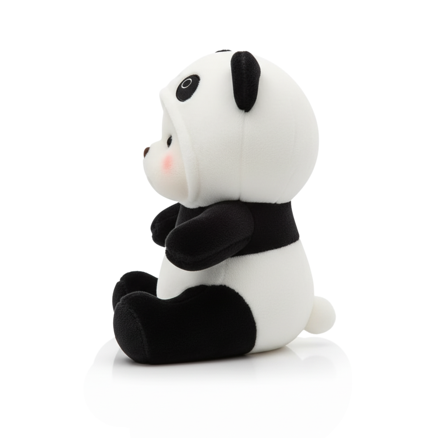 Luci Teddy Plush toy