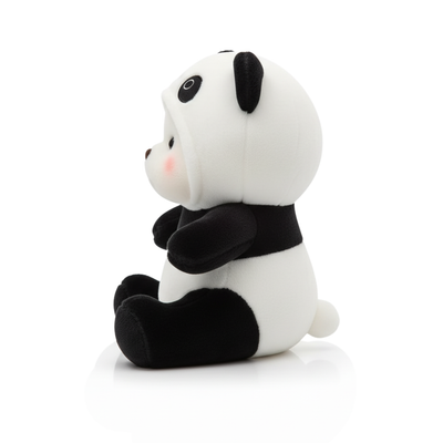 Luci Teddy Plush toy