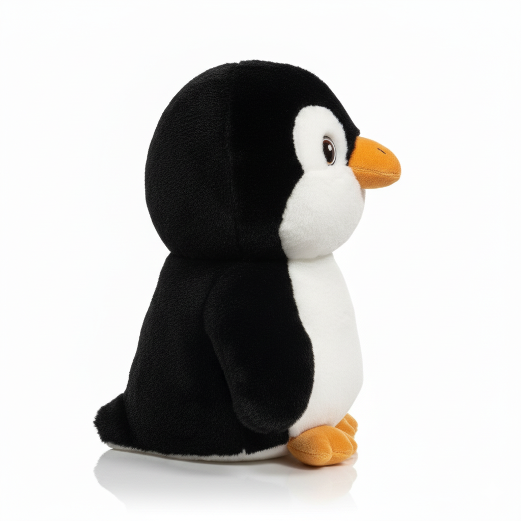 Penguin Plush toy