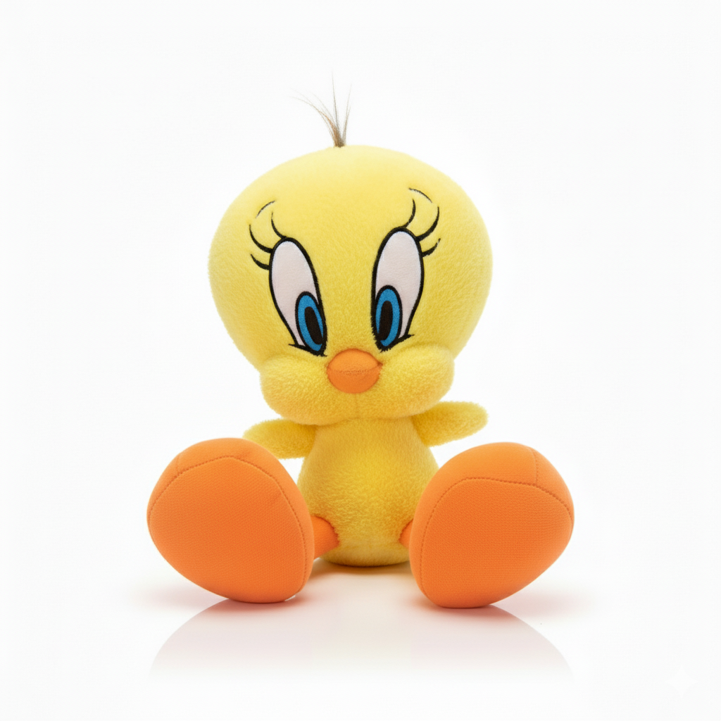 Tweety Plush toy