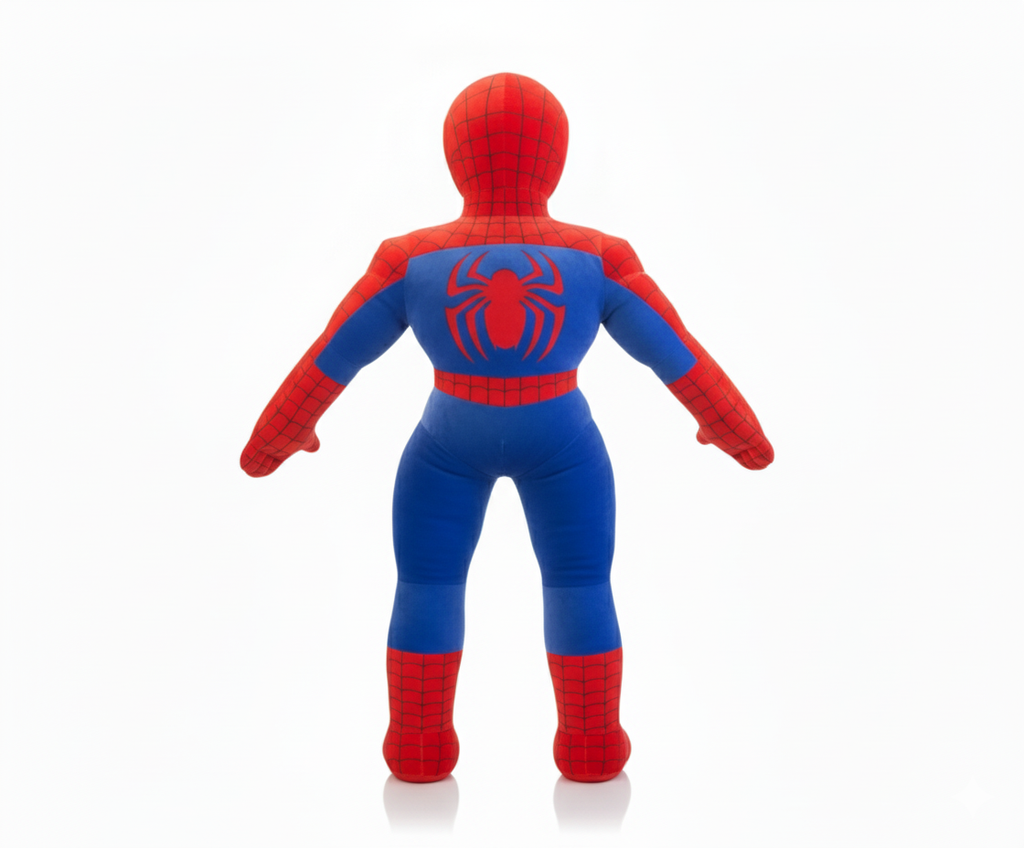 Spiderman Plush toy