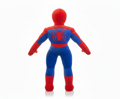 Spiderman Plush toy