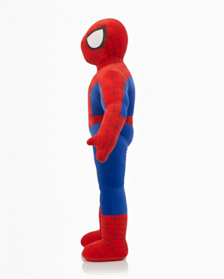 Spiderman Plush toy
