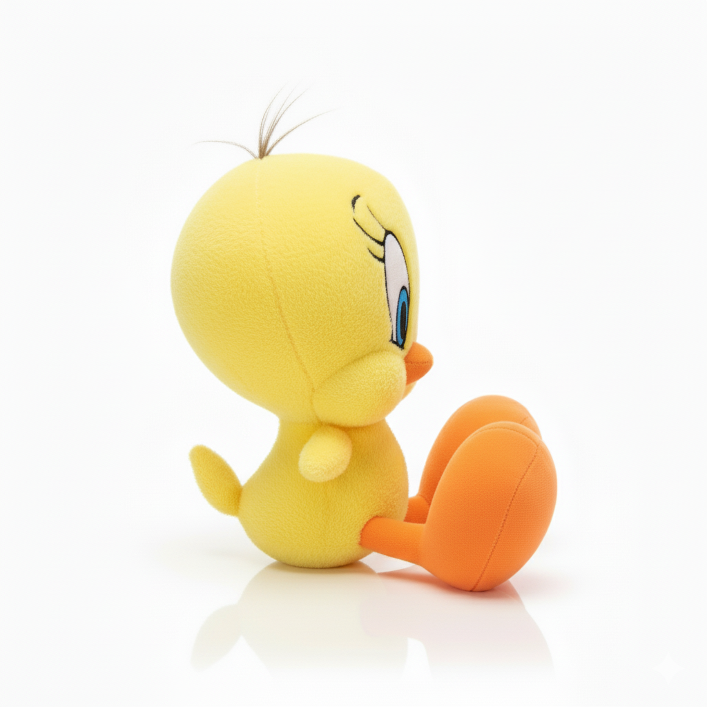 Tweety Plush toy