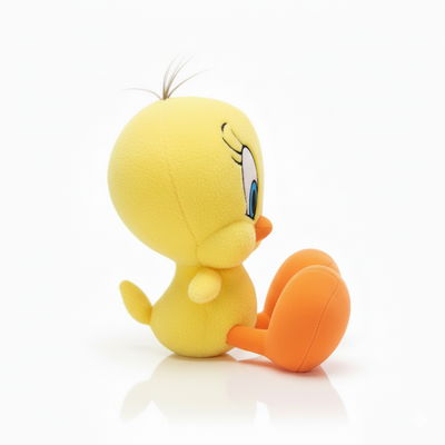 Tweety Plush toy