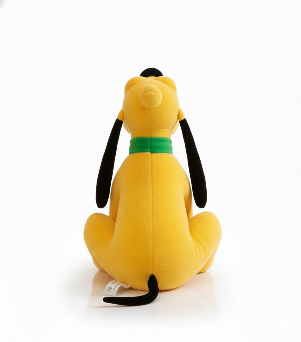 Pluto Plush toy