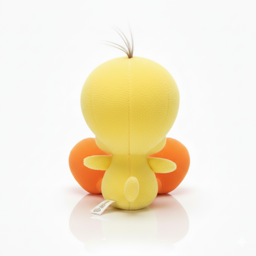Tweety Plush toy