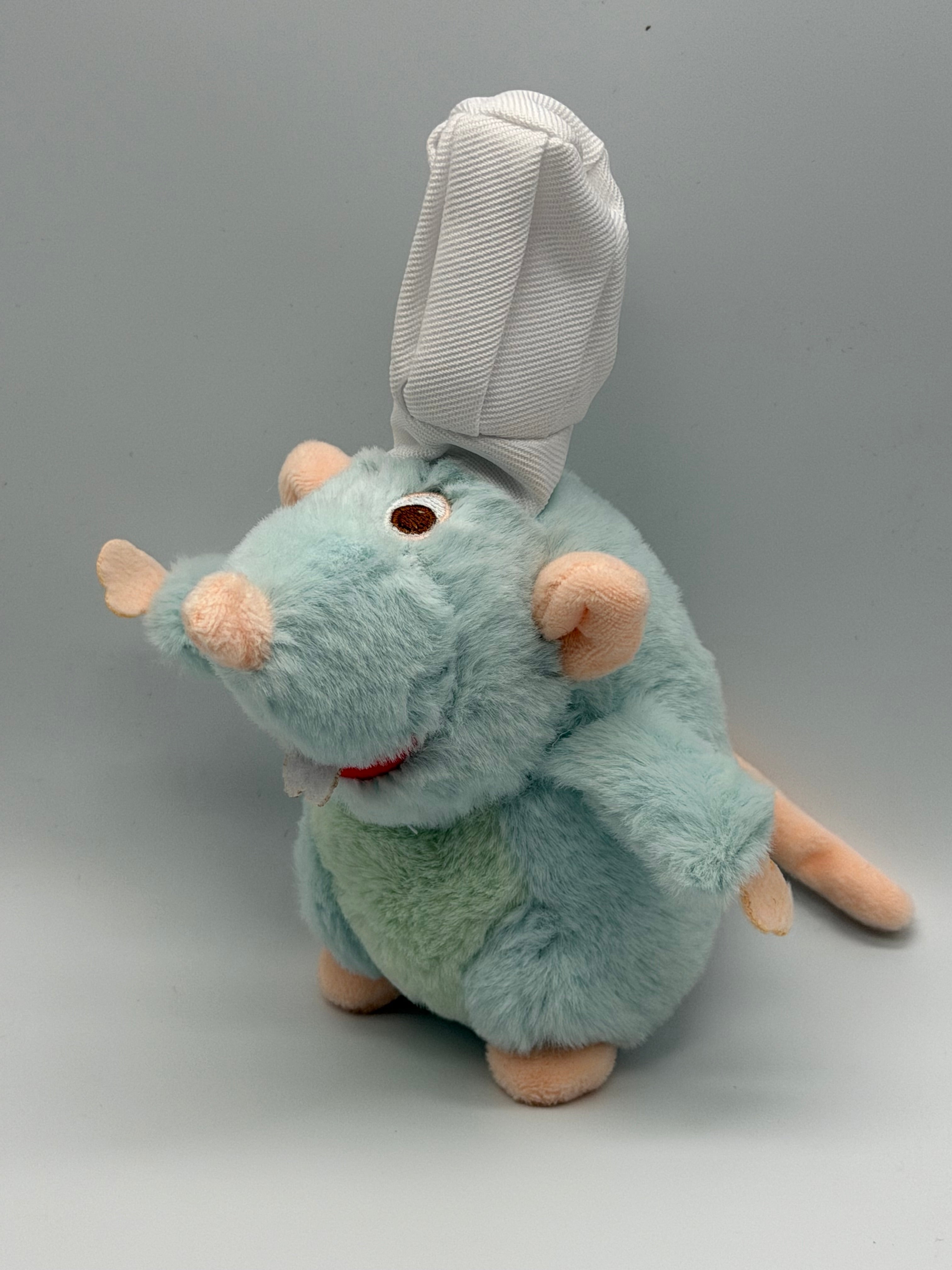 Ratatoullie Bag charm