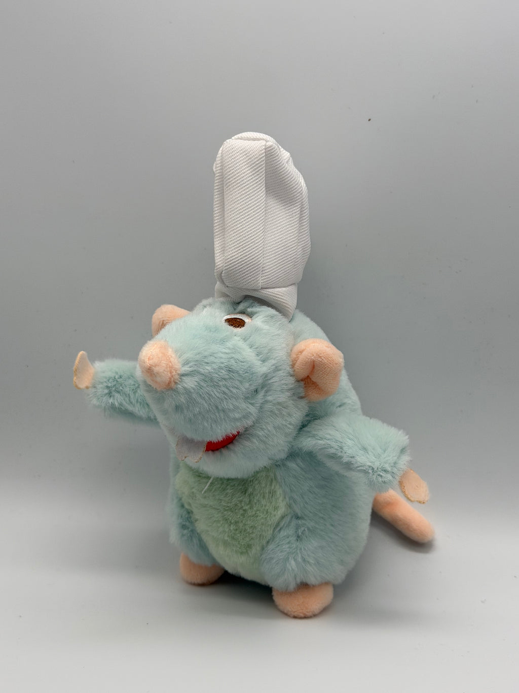 Ratatoullie Bag charm