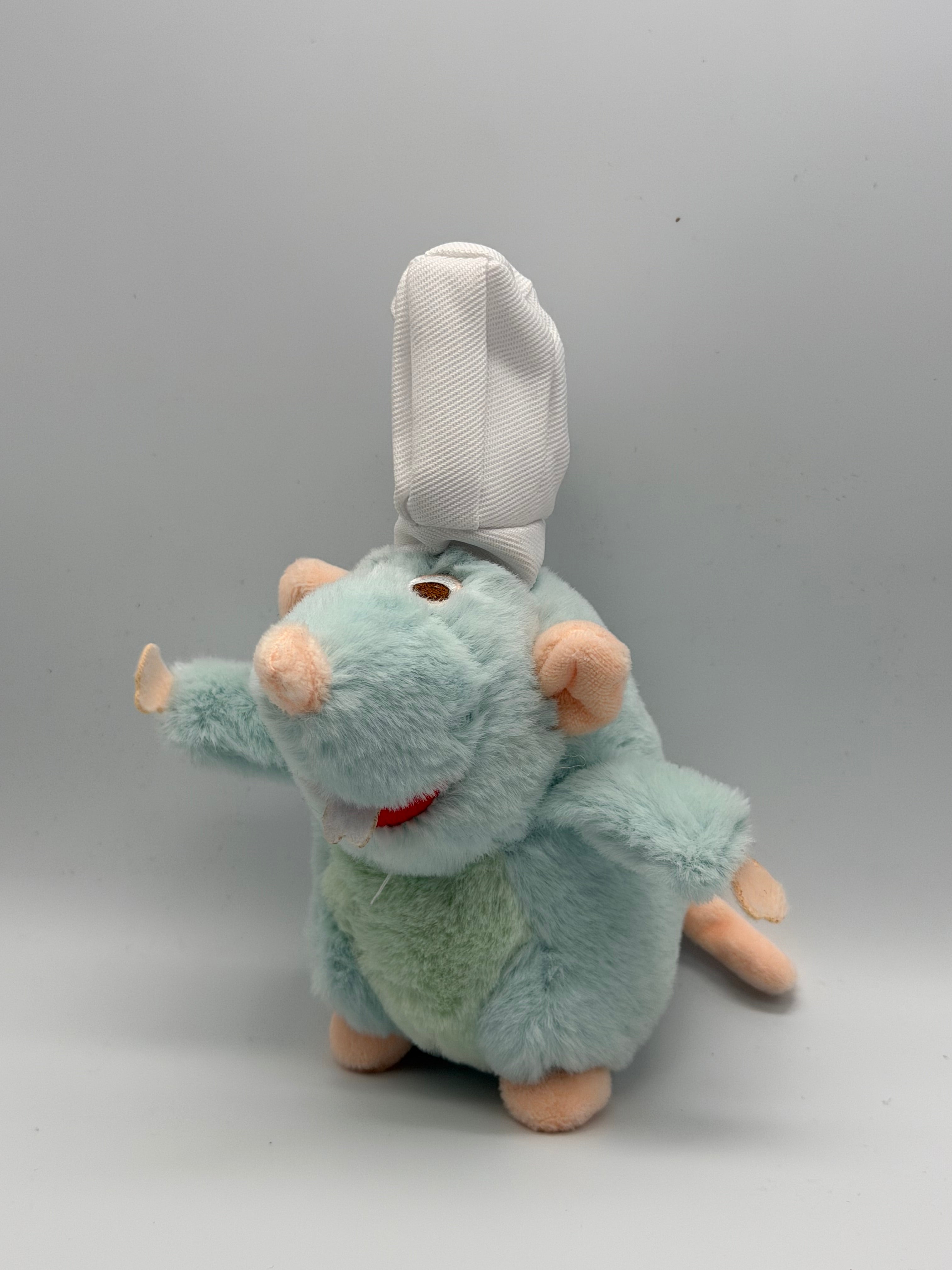 Ratatoullie Bag charm