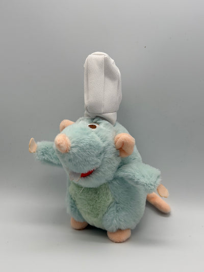 Ratatoullie Bag charm