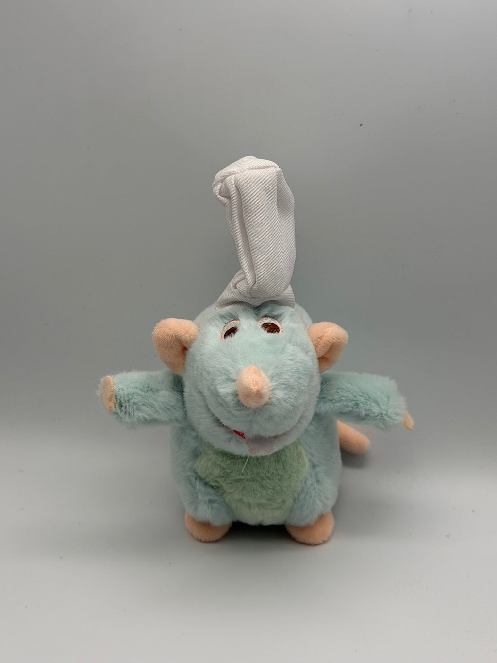 Ratatoullie Bag charm