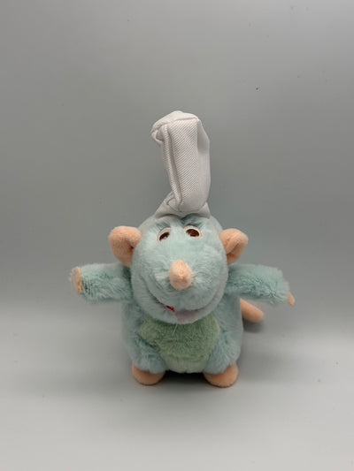 Ratatoullie Bag charm