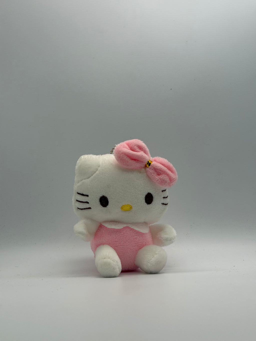 Hello kitty Bag charm