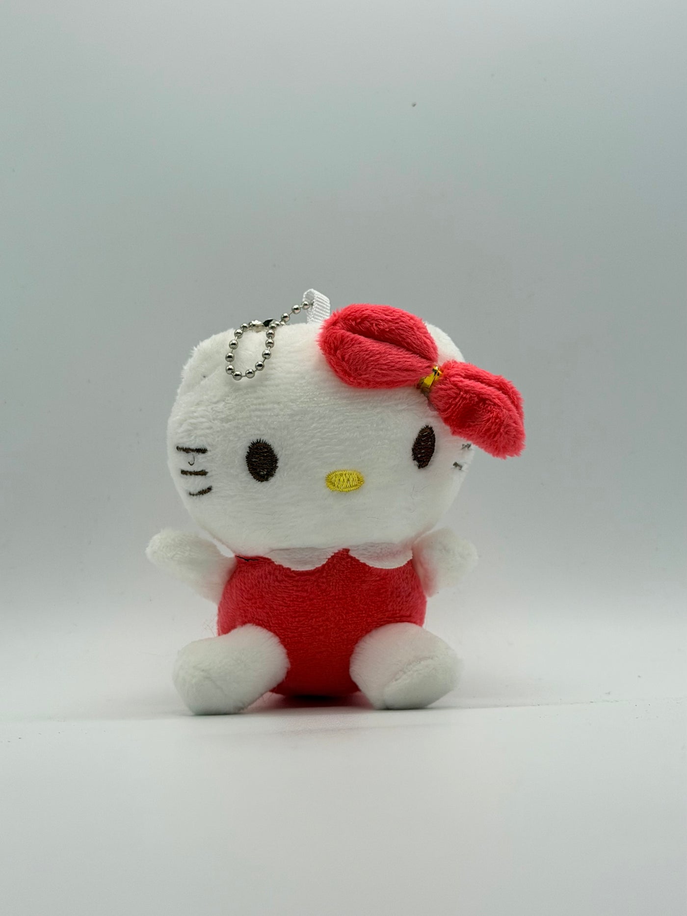Hello kitty Bag charm