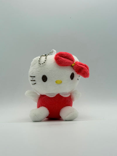 Hello kitty Bag charm