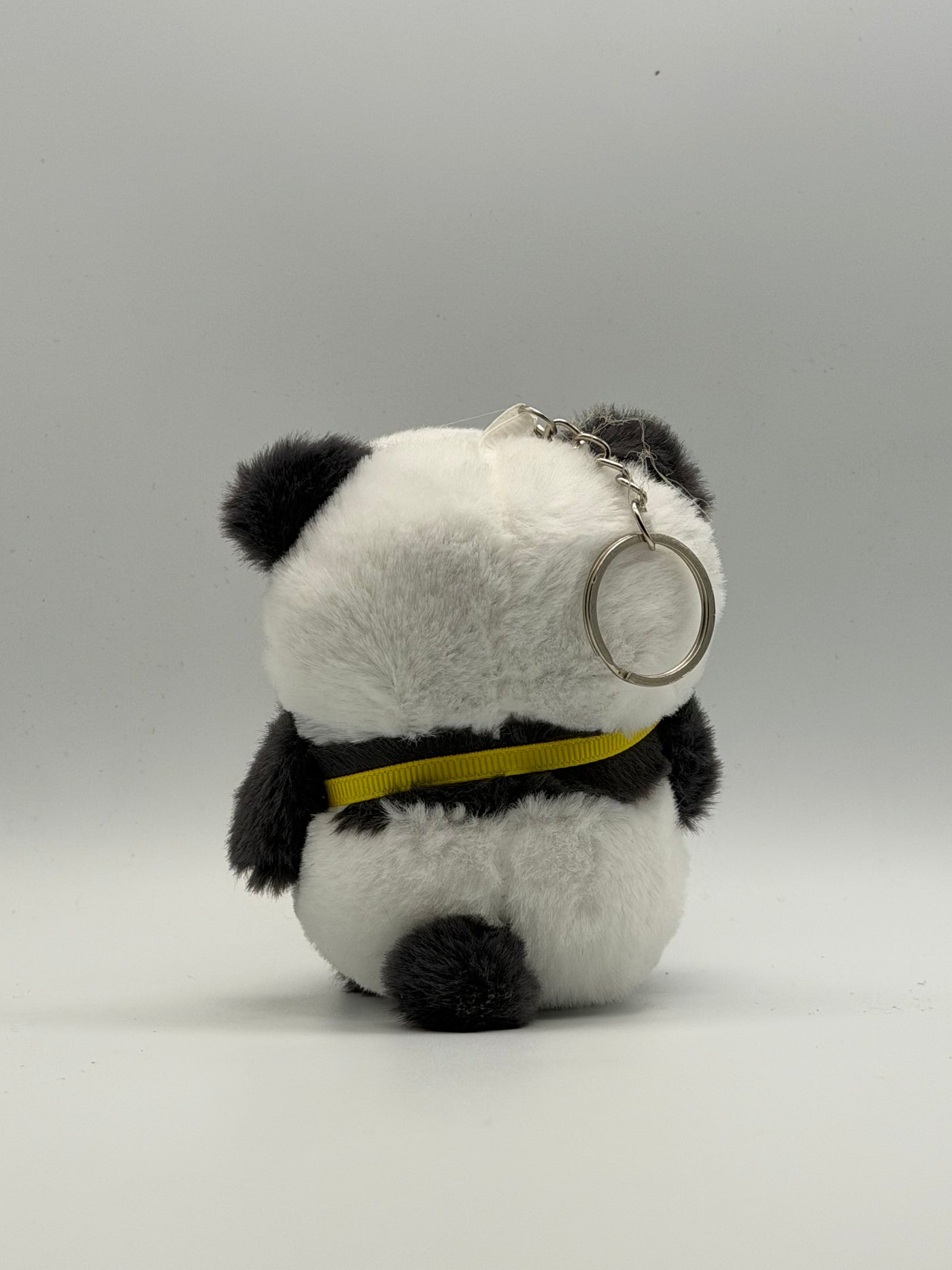 Panda Bag charm
