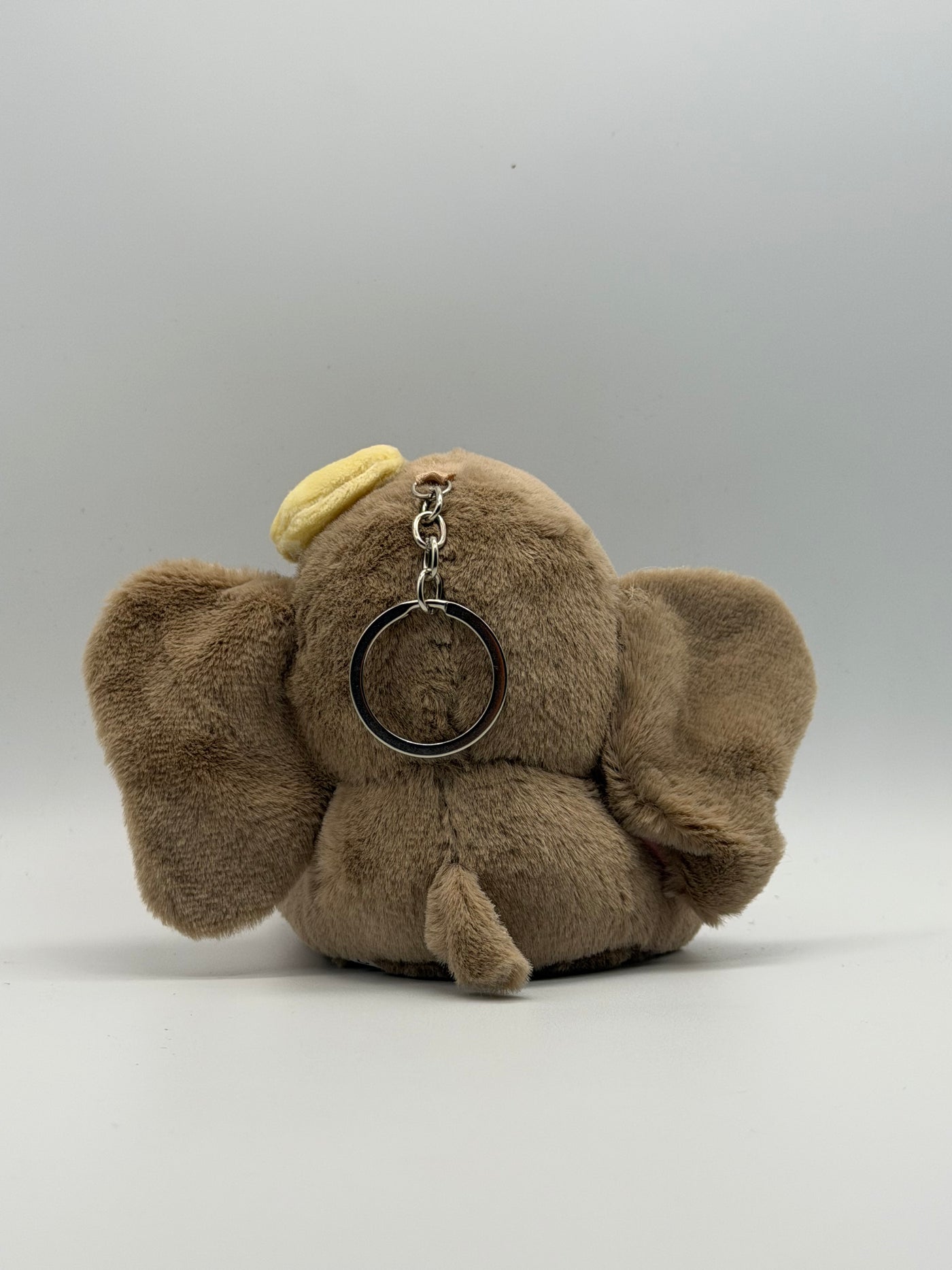 Elephant Bag charm