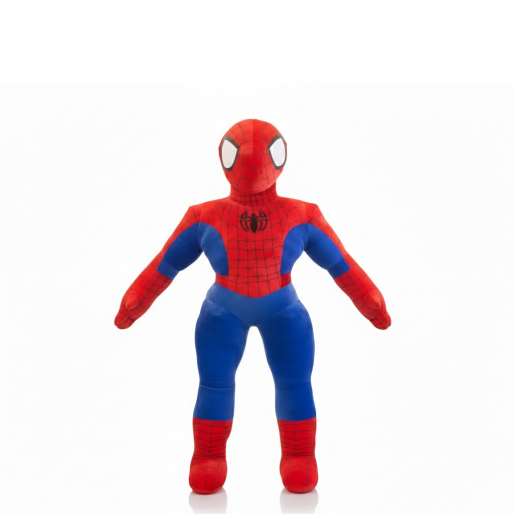 Spiderman Plush toy