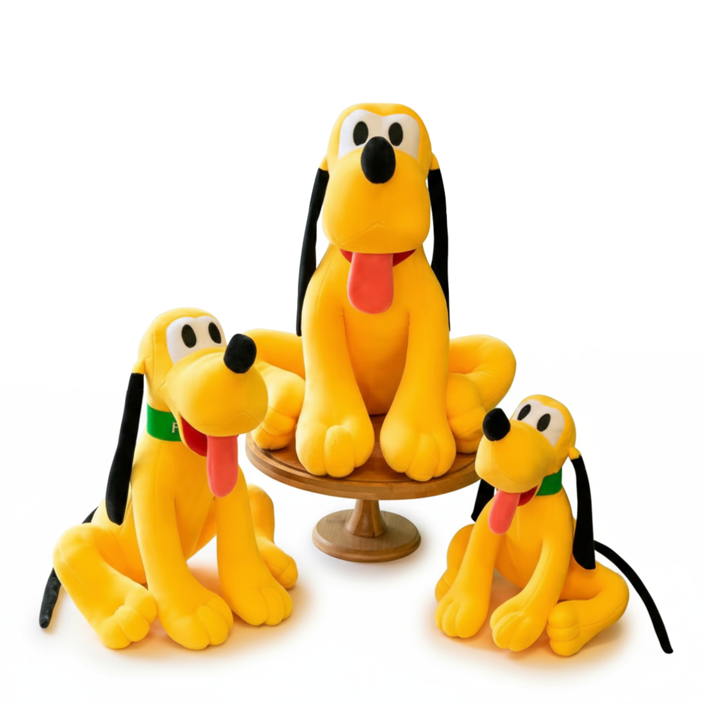 Pluto Plush toy