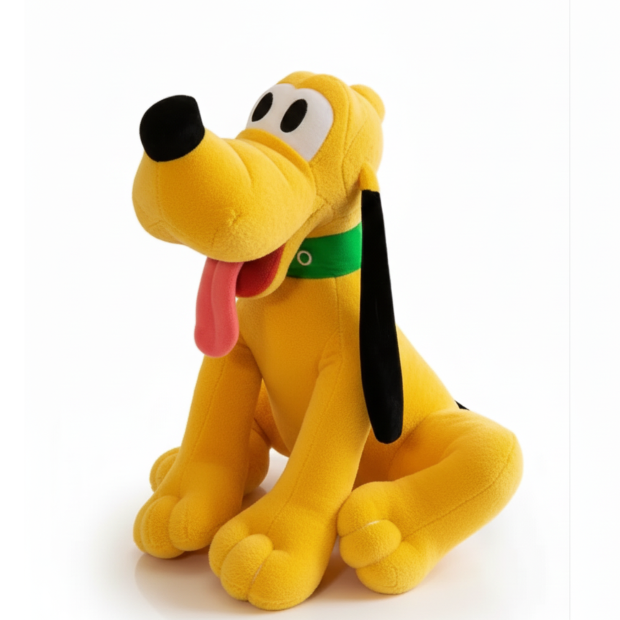 Pluto Plush toy