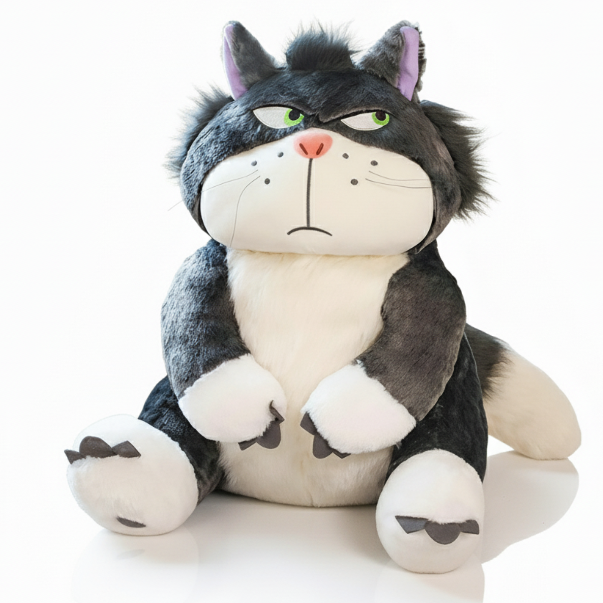 Lucifer Cat Plush toy