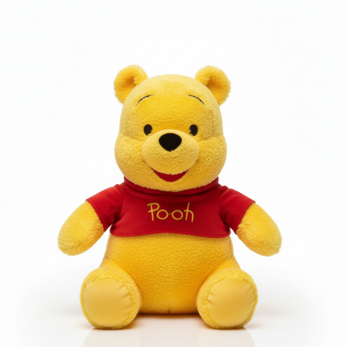 Winnie Pooh Plush toy