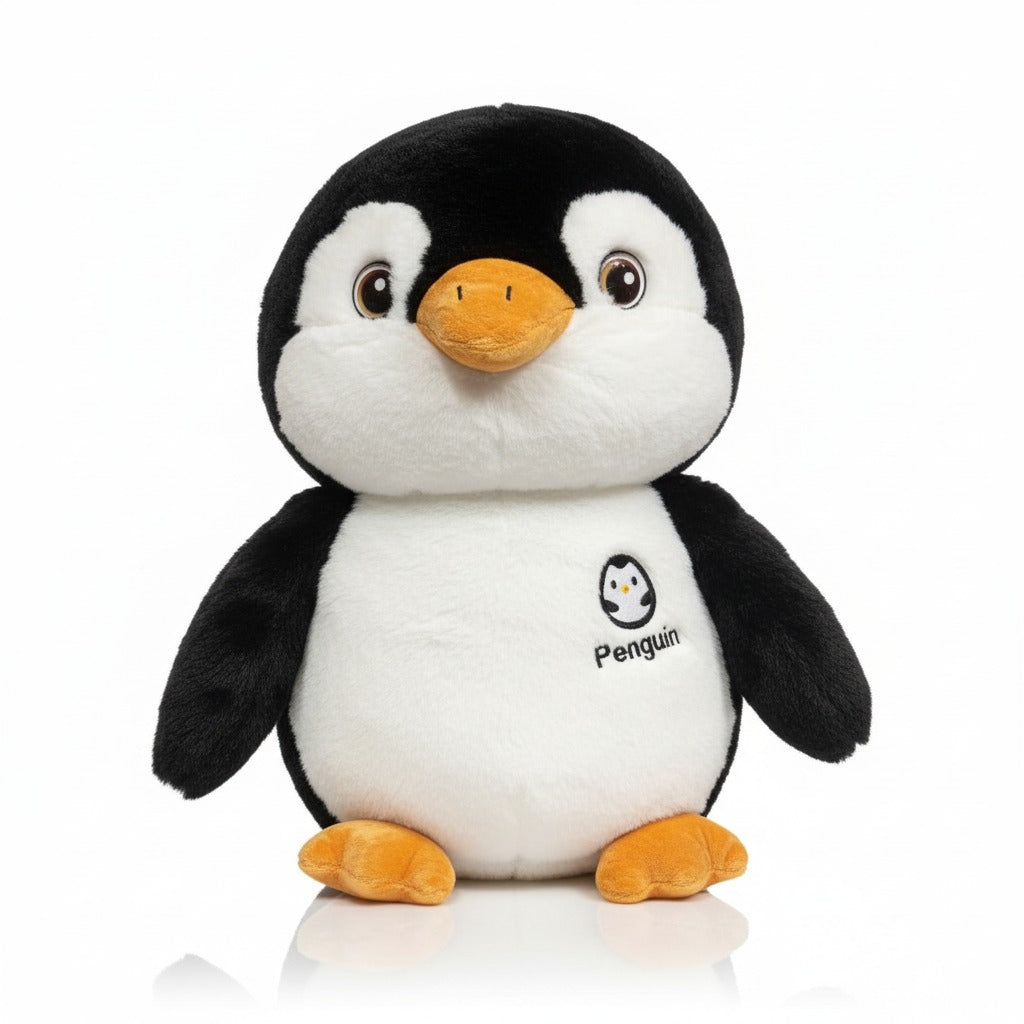 Penguin Plush toy