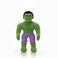 Hulk Plush toy