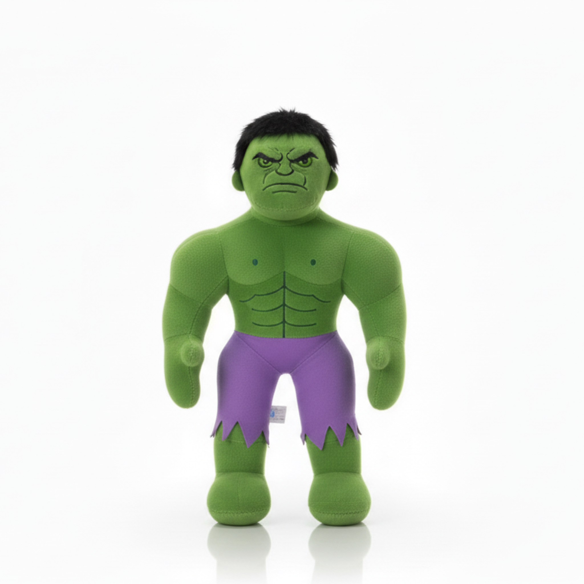 Hulk Plush toy