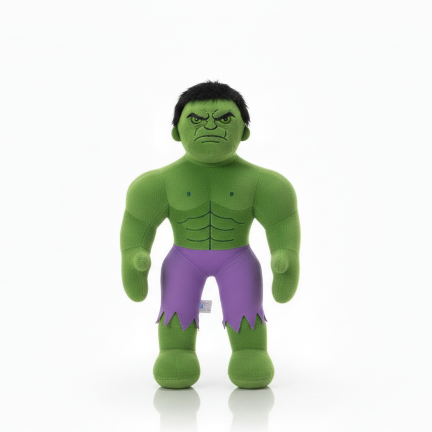 Hulk Plush toy